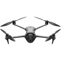 Quadrocopter Multicopter/Drohne Flugzeit: 51 min  Mavic 4 Pro (Grau) 