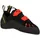 La Sportiva Tarantula Herren black/poppy 40.5