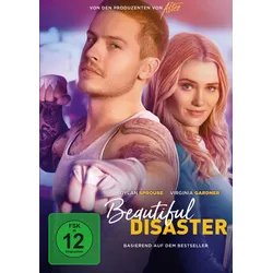 Beautiful Disaster (Neu differenzbesteuert)