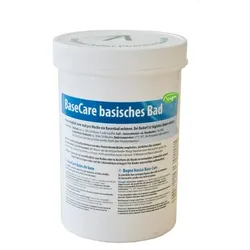 MINERALSTOFF BaseCare basisches Bad Pulver 400 g