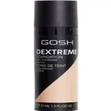 GOSH COPENHAGEN Gosh, Dextreme Beige,