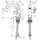 Hansgrohe Tecturis S Fine CoolStart 73323670 110 Fine