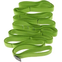 Blackroll Multi Band Textil-Schlaufenband grün