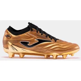 Joma Powerful Cup 2418 AG Herren Gold/Orange 42,5