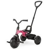Qplay - QPlay - Kinder-Dreirad ANT PLUS rosa - Rose