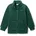 Rugged Ridge II Full Zip Rain Forest L