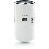 Mann-Filter Filter, Arbeitshydraulik