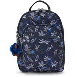 Kipling Seoul S - Surf Sea PRT, - One Size