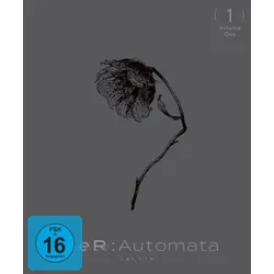 NieR:Automata Ver1.1a - Part 1 - Limited Edition [2 DVDs]