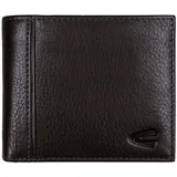 CAMEL ACTIVE Pine Geldbörse Herren schwarz