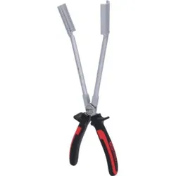 KS Tools Zündkerzenstecker-Zange, lang
