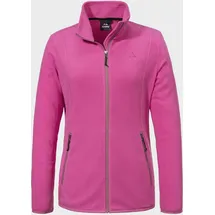 Schöffel Fleecejacke Pink 42