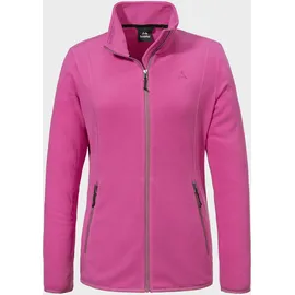 Schöffel Fleecejacke Pink 42
