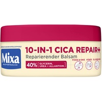 Mixa 10-in-1 Cica Repair+ Reparierender Balsam