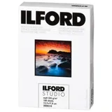 ILFORD Papier Ilford STUDIO Matt 235g 127x178 mm 100 Blatt