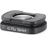 DJI Osmo Pocket 3 Weitwinkelobjektiv