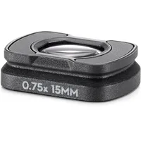 DJI Osmo Pocket 3 Weitwinkelobjektiv