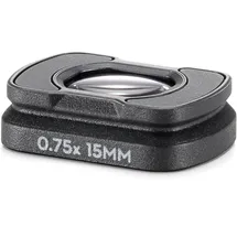 DJI Osmo Pocket 3 Weitwinkelobjektiv