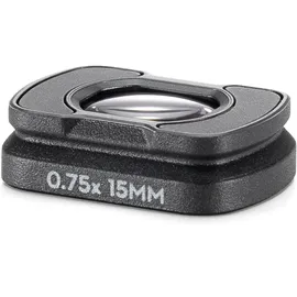 DJI Osmo Pocket 3 Weitwinkelobjektiv