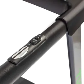 Tunturi Laufband T40 Schwarz
