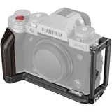 SmallRig 4137 L-Bracket für FUJIFILM X-T5