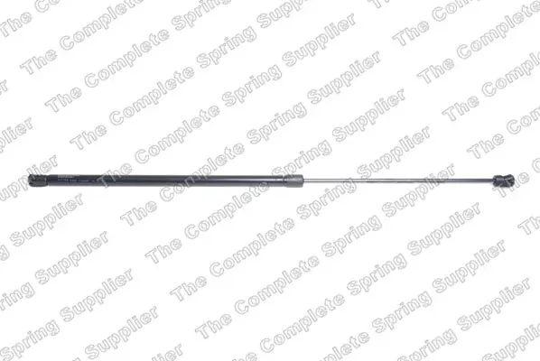 LESJÖFORS Gasfeder, Koffer-/Laderaum 8127580 hinten für Ford