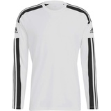 adidas Squad 21 Sweatshirt White/Black XL
