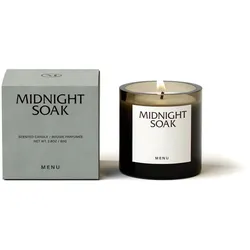 Duftkerze Olfacte I Midnight Soak - 235gr
