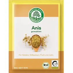 Anis BIO