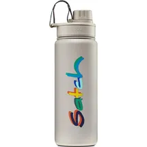 Satch Trinkflasche Colourful Mind