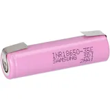 Samsung INR18650 3500 mAh 1 St.