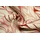 ADAM Audio Tischdecke Wave Ø 145 cm Rosa
