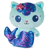 Spin Master DREAMWORKS GABBY'S DOLLHOUSE MerCat 25 cm Mehrfarbig