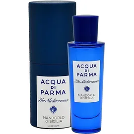 Acqua di Parma Blu Mediterraneo Mandorlo di Sicilia Eau de Toilette 30 ml