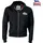 Lonsdale Herren Jacke schmale Passform Classic
