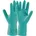 KCL 730-10 Camatril Nitril Chemiekalienhandschuh Größe Handschuhe 10 XL EN 388 EN 511 1 Paar