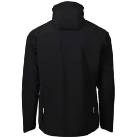 Poc Motion Wind Jacke (Größe L, schwarz)