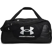 Under Armour Undeniable 5.0 Sporttasche S 40 Liter 001 black/black/metallic silver