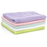 Stoffpaket "Nicki", Pastellfarben