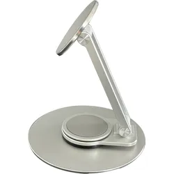 Vision Ständer für Handy - MagSafe - Silber