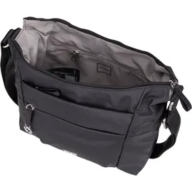 Samsonite Move 5.0 Shoulderbag S in Black (8 Liter), Umhängetasche