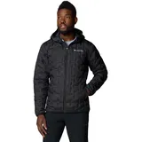 Columbia Delta Ridge II Down Herren Jacke, schwarz - XL