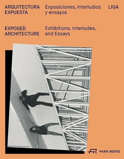 Exposed Architecture, Fachbücher