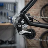 Shimano Alfine CT-S510