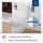 Villeroy & Boch ViCare WC-Sitz Weiß Alpin