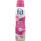 Henkel Fa Pink Passion Blumiger frischer Duft Deo Schutz 150ml