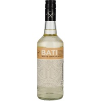 Bati White Chocolate Rum Liqueur 25% Vol. 0,7l