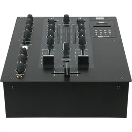 DAP AUDIO DAP CORE MIX-2 USB Zweikanal-DJ-Mixer mit USB-Schnittstelle