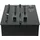 DAP AUDIO DAP CORE MIX-2 USB Zweikanal-DJ-Mixer mit USB-Schnittstelle