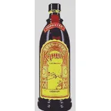 1 Flasche Kahlua Kaffeelikör a 0,7L Licor Delicioso Cafe Liquer